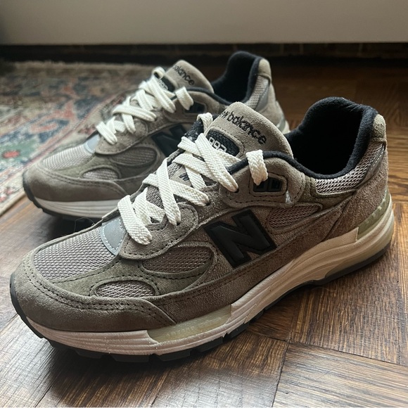 NEW BALANCE x JJJJOUND 992 - Picture 5 of 10